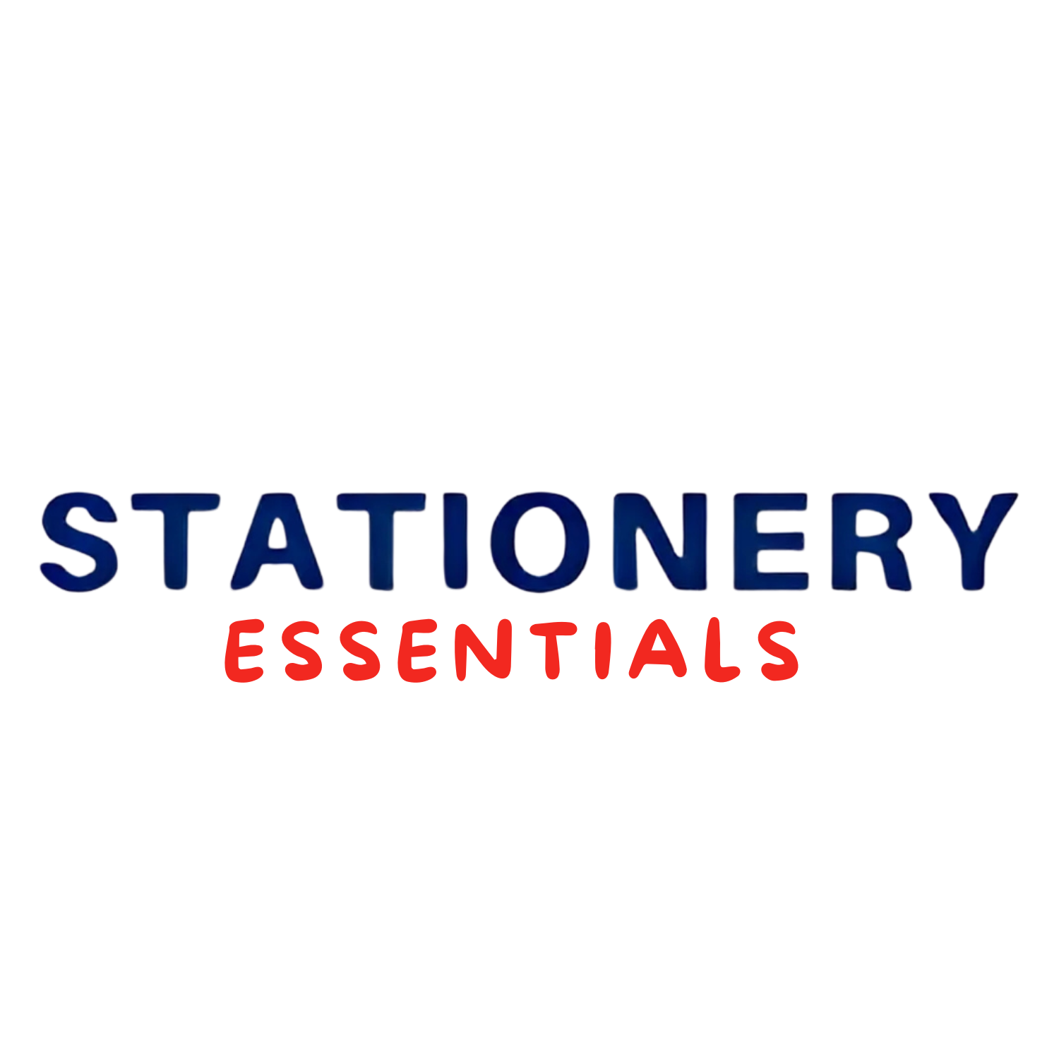 Stationery Essentials